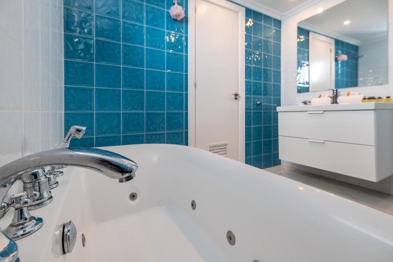 Vacation Marbella I Sea Views, 24-7 Security, Parking, Walk To Everything In Luxurious Puerto Banus Luaran gambar